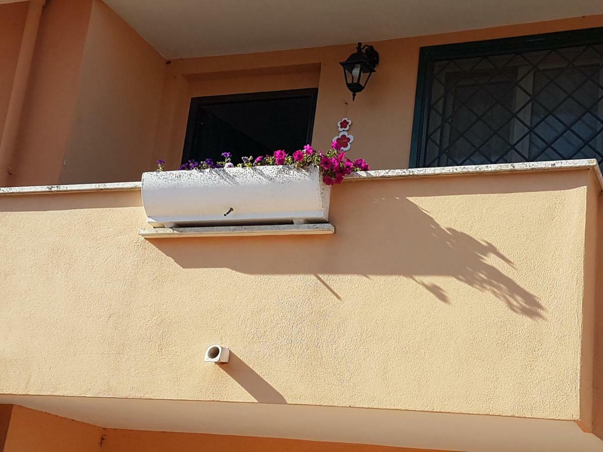I Villini Affittacamere Φιουμιτσίνο Εξωτερικό φωτογραφία