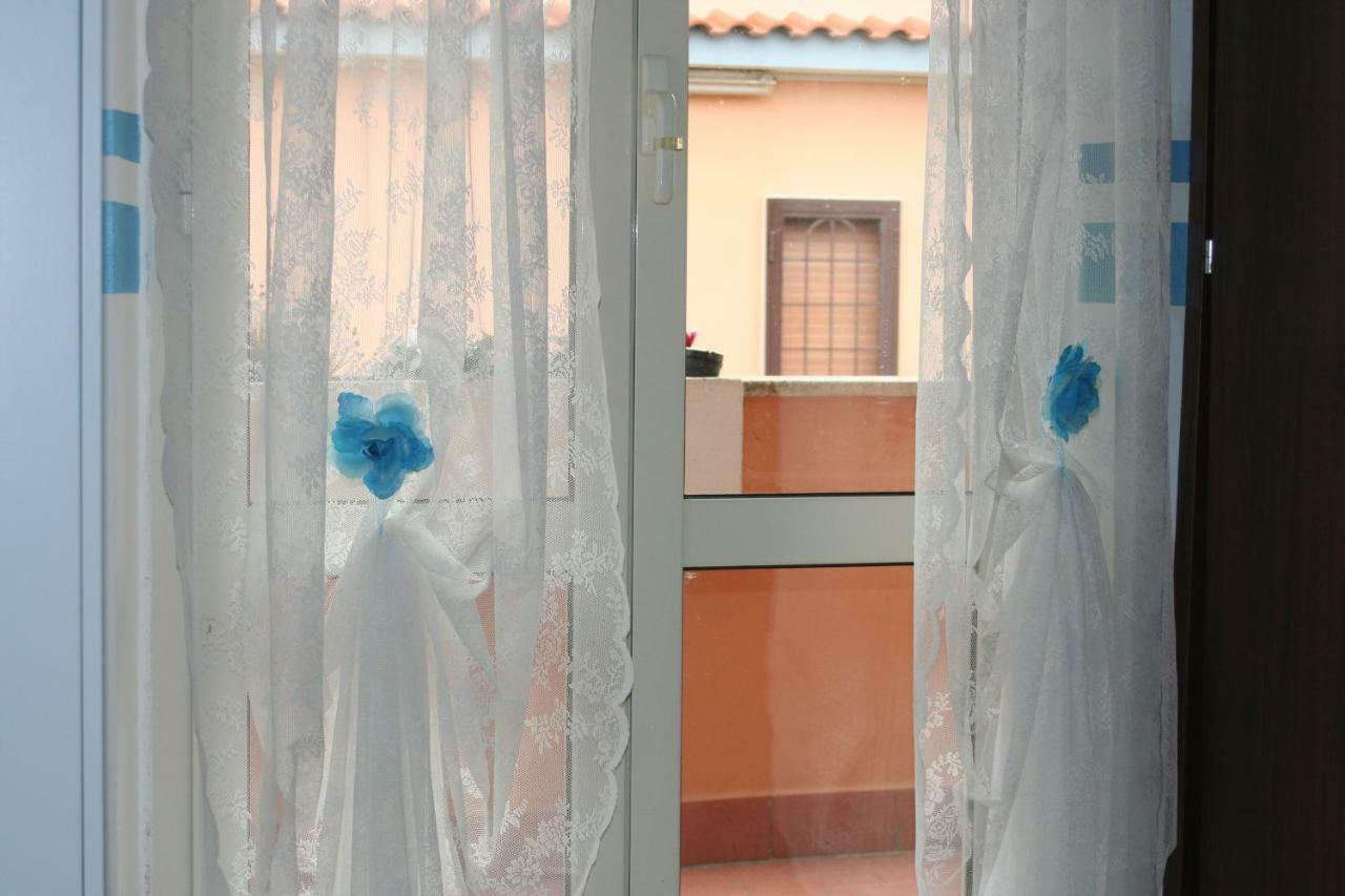 I Villini Affittacamere Φιουμιτσίνο Εξωτερικό φωτογραφία