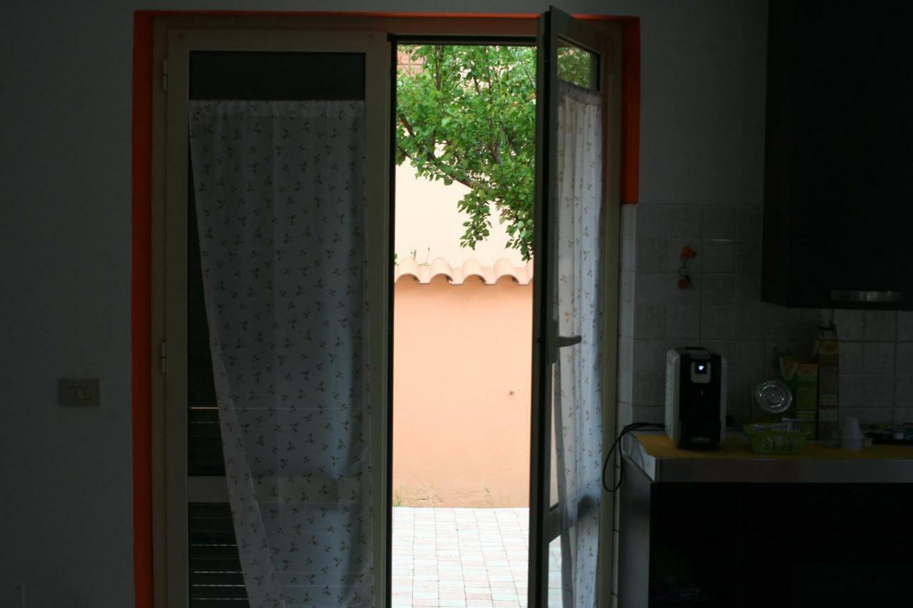 I Villini Affittacamere Φιουμιτσίνο Εξωτερικό φωτογραφία